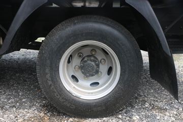 ���� ˧��Q6 130���� 4.12�׵�����ʽ�Ῠ(����)(HFC5043XXYP71K1C7S)ͼƬ