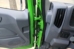 福田 瑞沃ES3 190马力 4×2 4.2米自卸车(国六)(BJ3164DJPFA-01)