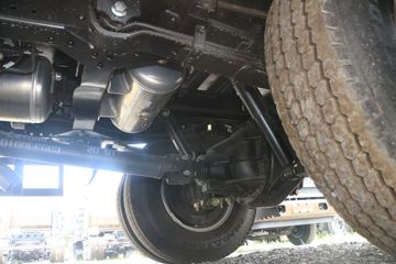 ���� ˧��Q6 130���� 4.12�׵�����ʽ�Ῠ(����)(HFC5043XXYP71K1C7S)ͼƬ