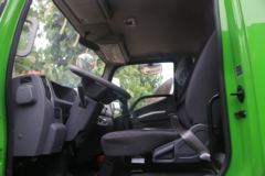 福田 瑞沃ES3 190马力 4×2 4.2米自卸车(国六)(BJ3164DJPFA-01)
