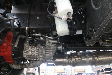 ���� ˧��Q6 130���� 4.12�׵�����ʽ�Ῠ(����)(HFC5043XXYP71K1C7S)ͼƬ