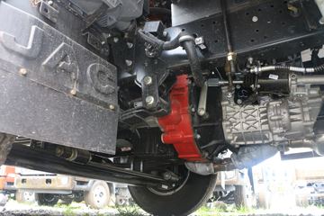 ���� ˧��Q6 130���� 4.12�׵�����ʽ�Ῠ(����)(HFC5043XXYP71K1C7S)ͼƬ