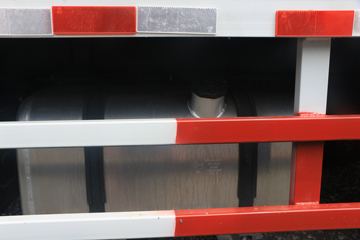 ���� ˧��Q6 130���� 4.12�׵�����ʽ�Ῠ(����)(HFC5043XXYP71K1C7S)ͼƬ