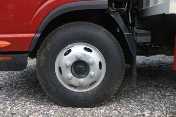 ���� ˧��Q6 130���� 4.12�׵�����ʽ�Ῠ(����)(HFC5043XXYP71K1C7S)ͼƬ