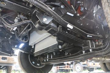 ���� ˧��Q6 130���� 4.12�׵�����ʽ�Ῠ(����)(HFC5043XXYP71K1C7S)ͼƬ