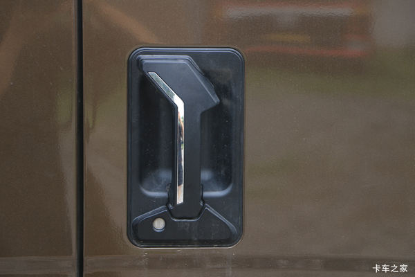 统帅载货车长春市火热促销中 让利高达2万