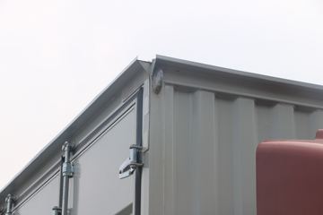 ���� ˧��Q6 130���� 4.12�׵�����ʽ�Ῠ(����)(HFC5043XXYP71K1C7S)ͼƬ