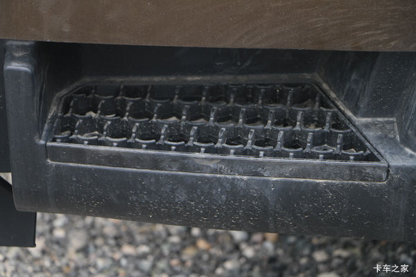 统帅载货车长春市火热促销中 让利高达2万