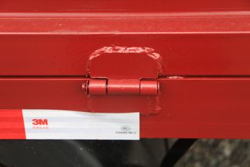 ���� ˧��Q6 131���� 4.18�׵��Ų�դʽ�Ῠ(����)(HFC5043CCYP71K5C7S)ͼƬ