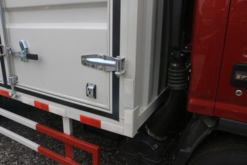 ���� ˧��Q6 130���� 4.12�׵�����ʽ�Ῠ(����)(HFC5043XXYP71K1C7S)ͼƬ