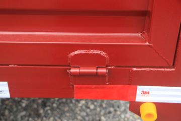 ���� ˧��Q6 131���� 4.18�׵��Ų�դʽ�Ῠ(����)(HFC5043CCYP71K5C7S)ͼƬ