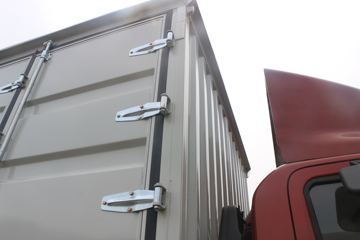 ���� ˧��Q6 130���� 4.12�׵�����ʽ�Ῠ(����)(HFC5043XXYP71K1C7S)ͼƬ