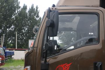 йHOWO ͳ˧ 2019 190 4.15׵ŲդʽῨ()(ZZ5117CCYH3315F1)ͼƬ