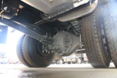 福田 瑞沃ES3 190马力 4×2 4.2米自卸车(国六)(BJ3164DJPFA-01)