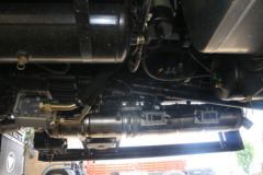 福田 瑞沃ES3 190马力 4×2 4.2米自卸车(国六)(BJ3164DJPFA-01)