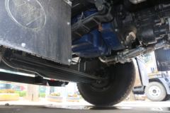 福田 瑞沃ES3 190马力 4×2 4.2米自卸车(国六)(BJ3164DJPFA-01)