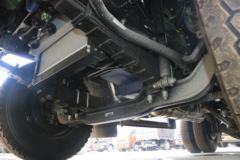 福田 瑞沃ES3 190马力 4×2 4.2米自卸车(国六)(BJ3164DJPFA-01)