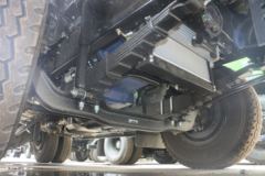 福田 瑞沃ES3 190马力 4×2 4.2米自卸车(国六)(BJ3164DJPFA-01)