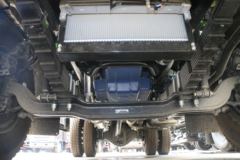 福田 瑞沃ES3 190马力 4×2 4.2米自卸车(国六)(BJ3164DJPFA-01)