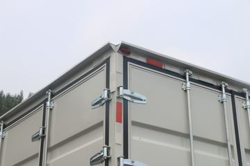 ���� ˧��Q6 130���� 4.12�׵�����ʽ�Ῠ(����)(HFC5043XXYP71K1C7S)ͼƬ