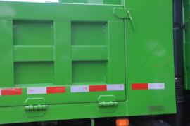 瑞沃ES3&nbsp;自卸车上装                                                图片