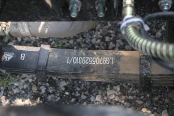 �й�����HOWO ͳ˧ 2019�� 190���� 4.15�׵��Ų�դʽ�Ῠ(����)(ZZ5117CCYH3315F1)ͼƬ