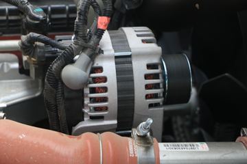 �й�����HOWO ͳ˧ 2019�� 190���� 4.15�׵��Ų�դʽ�Ῠ(����)(ZZ5117CCYH3315F1)ͼƬ