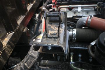 �й�����HOWO ͳ˧ 2019�� 190���� 4.15�׵��Ų�դʽ�Ῠ(����)(ZZ5117CCYH3315F1)ͼƬ