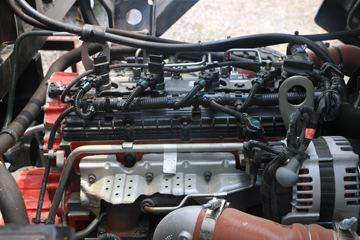 �й�����HOWO ͳ˧ 2019�� 190���� 4.15�׵��Ų�դʽ�Ῠ(����)(ZZ5117CCYH3315F1)ͼƬ