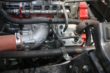 �й�����HOWO ͳ˧ 2019�� 190���� 4.15�׵��Ų�դʽ�Ῠ(����)(ZZ5117CCYH3315F1)ͼƬ