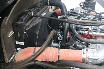 �й�����HOWO ͳ˧ 2019�� 190���� 4.15�׵��Ų�դʽ�Ῠ(����)(ZZ5117CCYH3315F1)ͼƬ