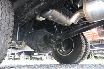 �й�����HOWO ͳ˧ 2019�� 190���� 4.15�׵��Ų�դʽ�Ῠ(����)(ZZ5117CCYH3315F1)ͼƬ