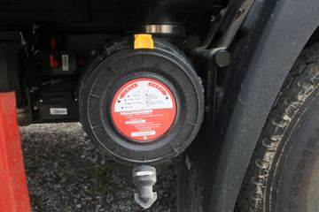 �й�����HOWO ͳ˧ 2019�� 190���� 4.15�׵��Ų�դʽ�Ῠ(����)(ZZ5117CCYH3315F1)ͼƬ