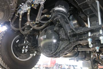 �й�����HOWO ͳ˧ 2019�� 190���� 4.15�׵��Ų�դʽ�Ῠ(����)(ZZ5117CCYH3315F1)ͼƬ