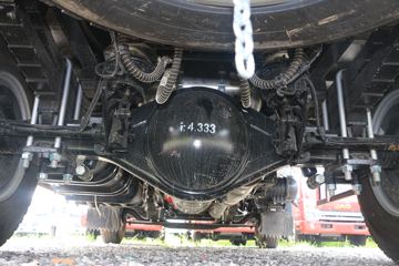 �й�����HOWO ͳ˧ 2019�� 190���� 4.15�׵��Ų�դʽ�Ῠ(����)(ZZ5117CCYH3315F1)ͼƬ