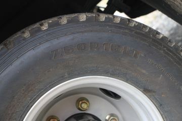 �й�����HOWO ͳ˧ 2019�� 190���� 4.15�׵��Ų�դʽ�Ῠ(����)(ZZ5117CCYH3315F1)ͼƬ