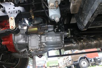 �й�����HOWO ͳ˧ 2019�� 190���� 4.15�׵��Ų�դʽ�Ῠ(����)(ZZ5117CCYH3315F1)ͼƬ