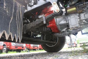 �й�����HOWO ͳ˧ 2019�� 190���� 4.15�׵��Ų�դʽ�Ῠ(����)(ZZ5117CCYH3315F1)ͼƬ