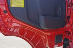 陕汽商用车 轩德X6重卡 240马力 6X2 9.6米栏板载货车(MAN后桥)(SX1254GP52)