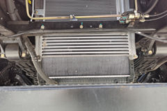 陕汽商用车 轩德X6重卡 240马力 6X2 9.6米栏板载货车(MAN后桥)(SX1254GP52)