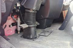 陕汽商用车 轩德X6 220马力 6X2 4.5米自卸车(SX3255GP5269)