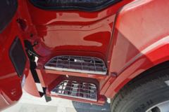 陕汽商用车 轩德X6 220马力 6X2 4.5米自卸车(SX3255GP5269)