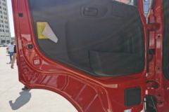 陕汽商用车 轩德X6 220马力 6X2 4.5米自卸车(SX3255GP5269)