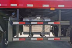 陕汽商用车 轩德X6 220马力 6X2 4.5米自卸车(SX3255GP5269)