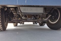 陕汽商用车 轩德X6 220马力 6X2 4.5米自卸车(SX3255GP5269)