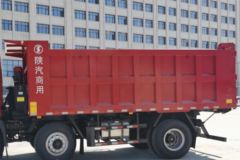 陕汽商用车 轩德X6 220马力 6X2 4.5米自卸车(SX3255GP5269)