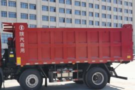 轩德X6&nbsp;自卸车上装                                                图片