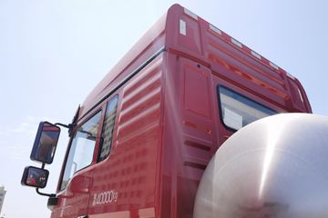 �������ó� ����X3 �������� 460���� 6X4 LNGǣ����(����)ͼƬ