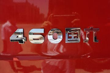 �������ó� ����X3 �������� 460���� 6X4 LNGǣ����(����)ͼƬ