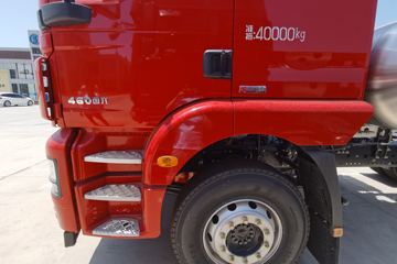 �������ó� ����X3 �������� 460���� 6X4 LNGǣ����(����)ͼƬ